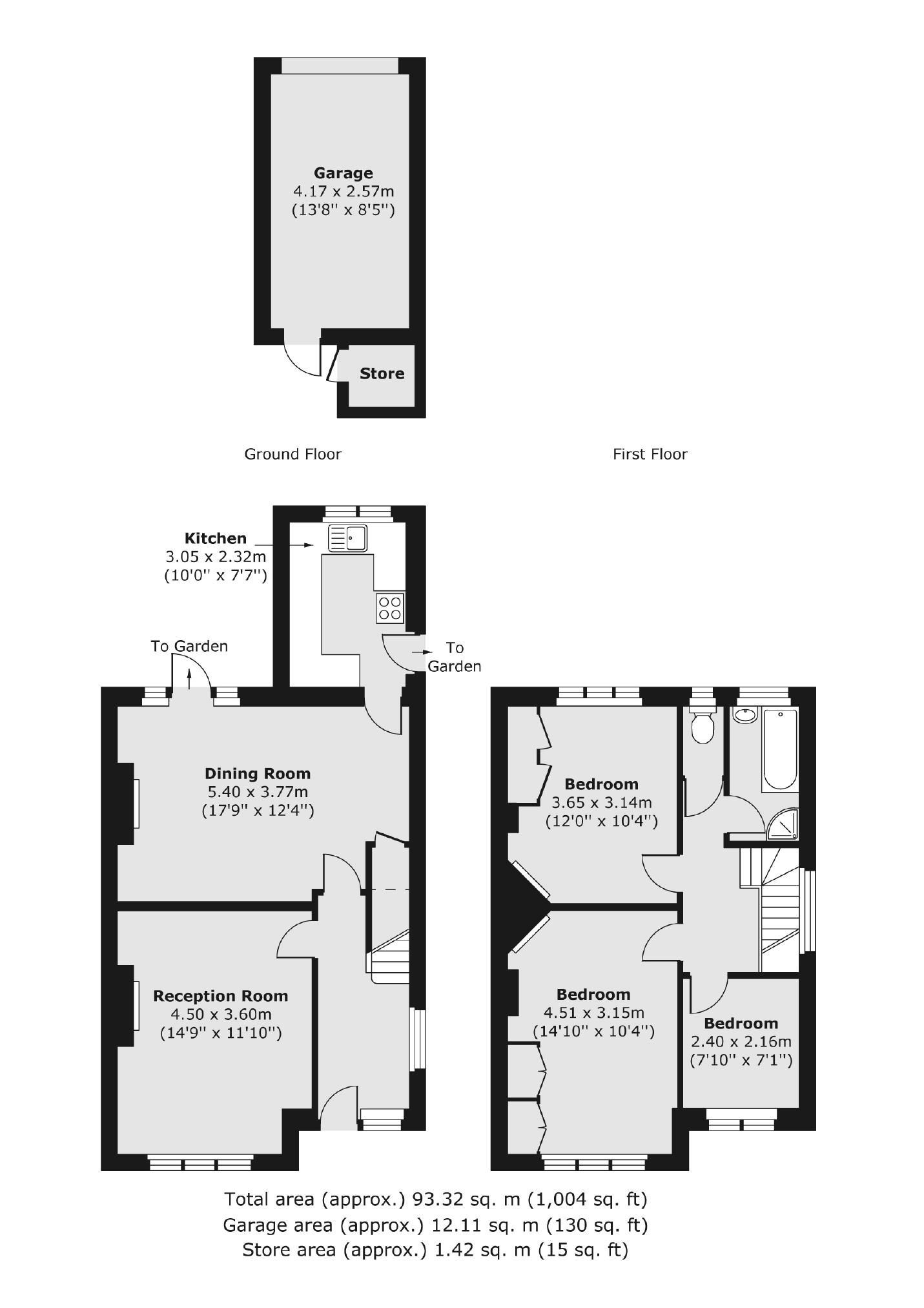 Princes Avenue, London W3, 3 bedroom terraced house for sale 61545522