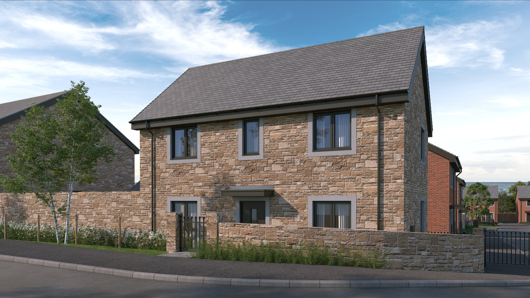 Elm House, Ellwood Road, Milkwall photo 2