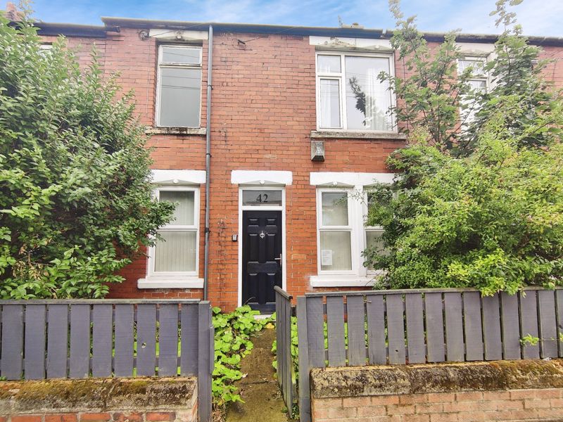 42, Victoria Terrace, Bedlington photo 4