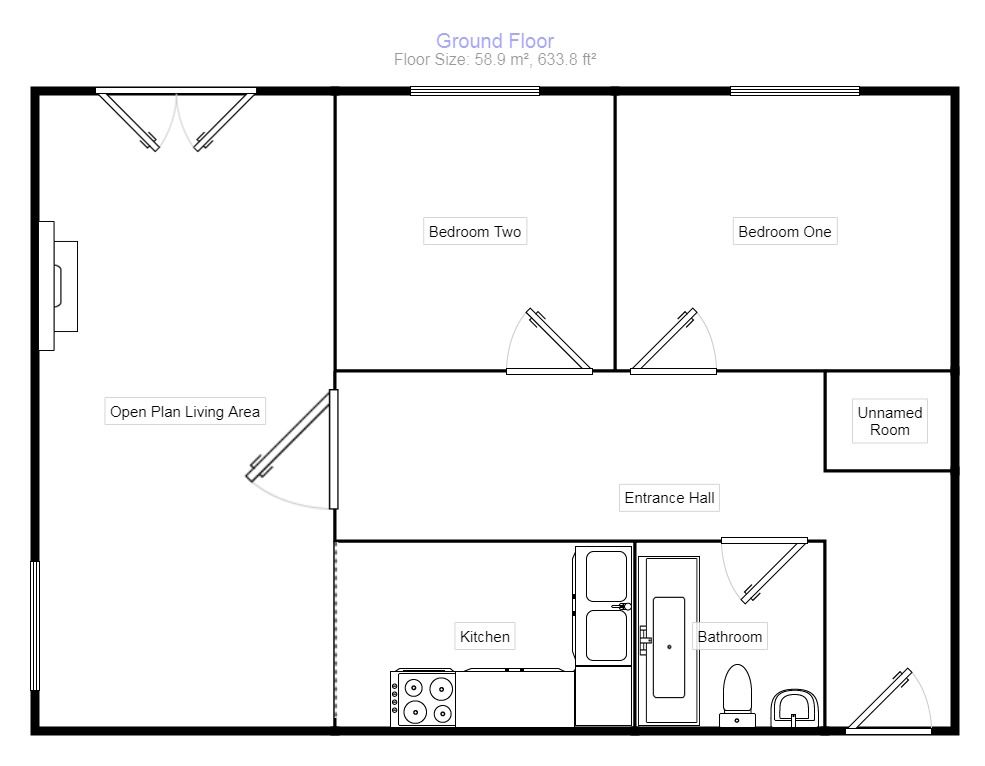 2 Bedrooms Flat for sale in Astley Brook Close, Bolton BL1