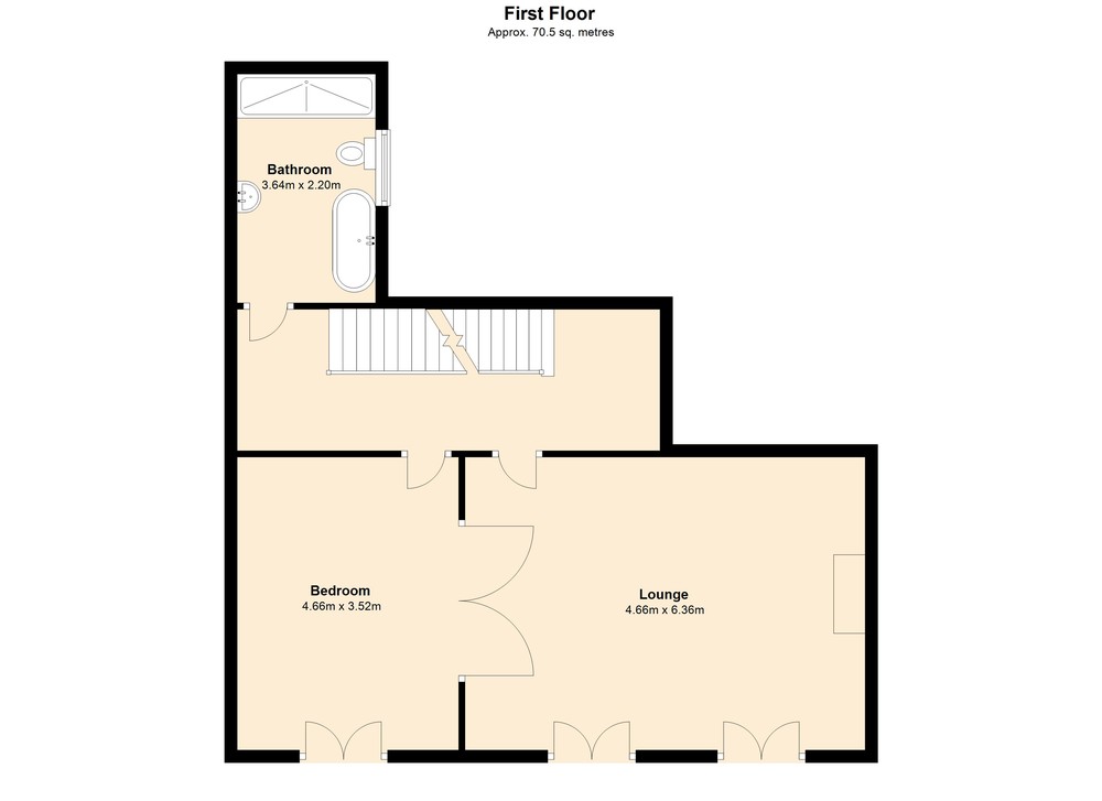 5 Bedrooms  to rent in Clarendon Square, Leamington Spa CV32