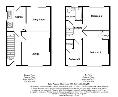 3 Bedrooms Semi-detached house for sale in Carrfield, Woodthorpe, York YO24