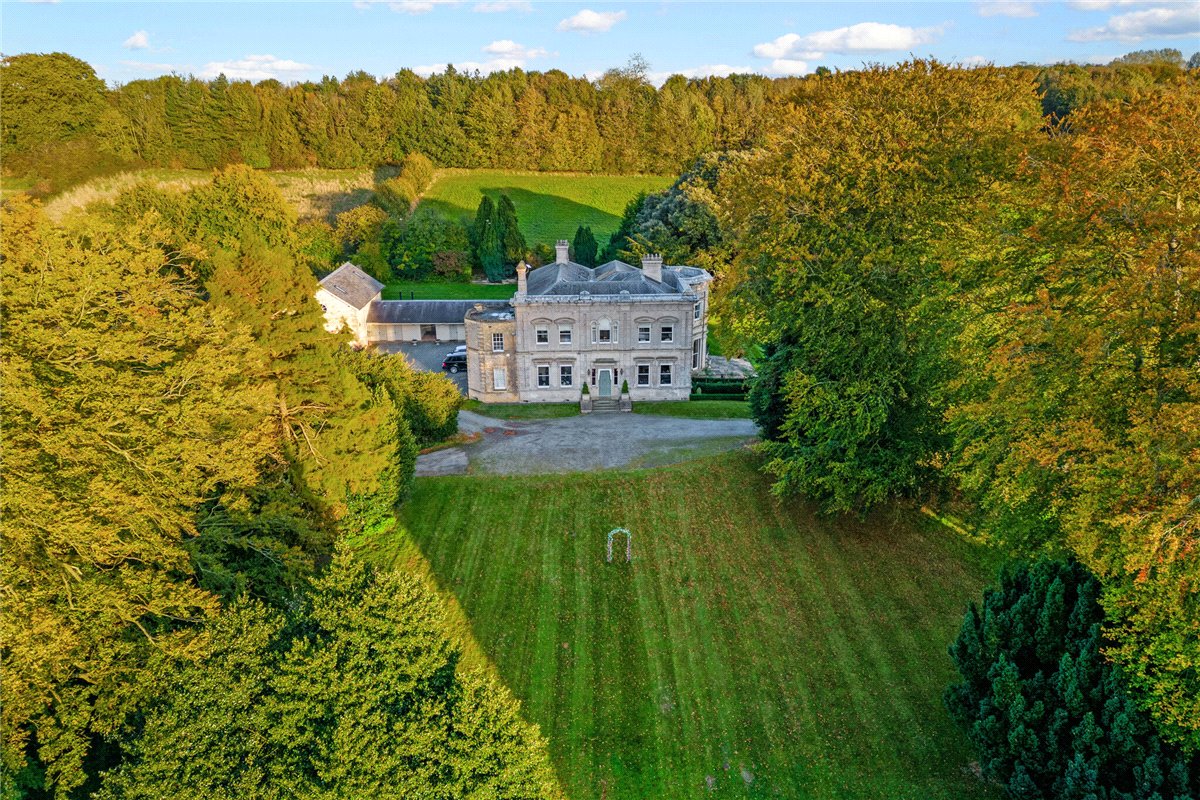9 bedroom detached house for sale 0