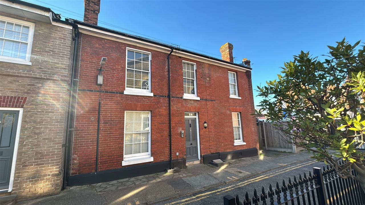 9, St John's Place, Canterbury photo 5