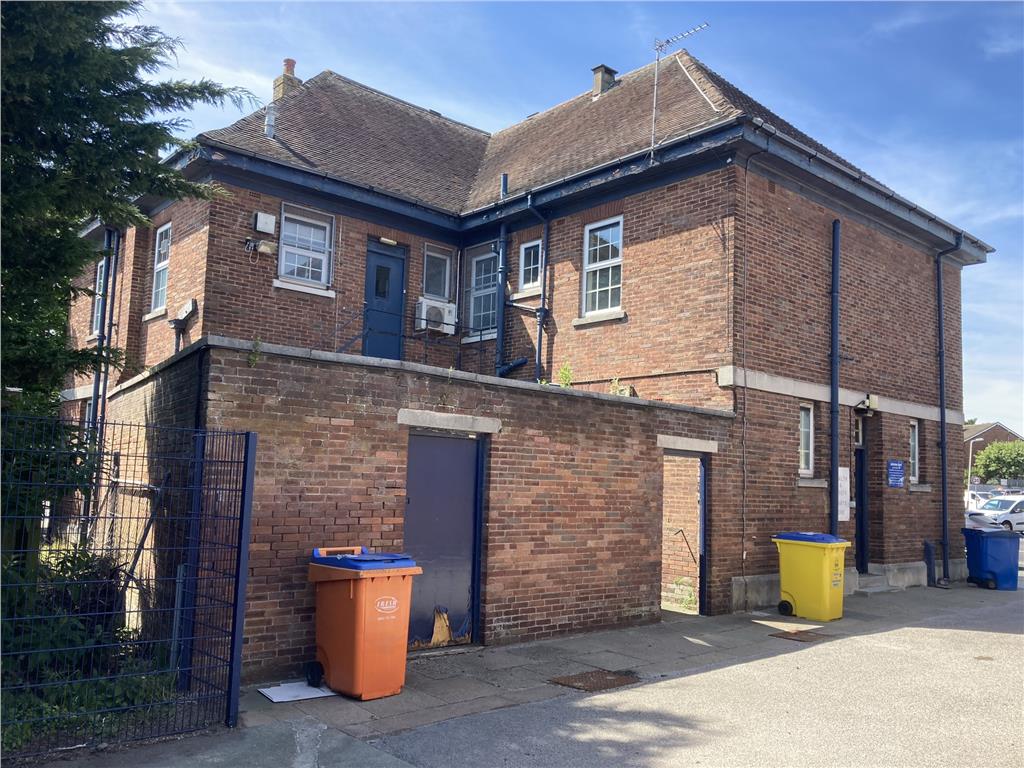 Photos of Former Ainsdale Police Station, 24 Segars Lane, Ainsdale