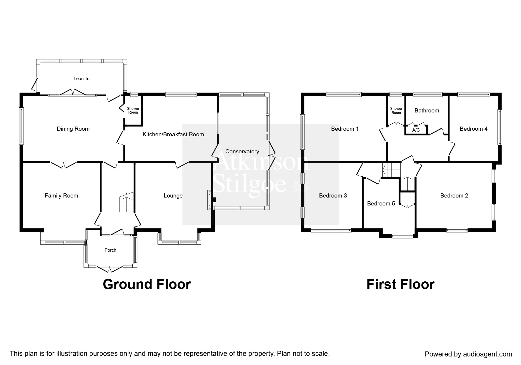 5 Bedrooms Detached house for sale in Station Road, Balsall Common, Coventry CV7