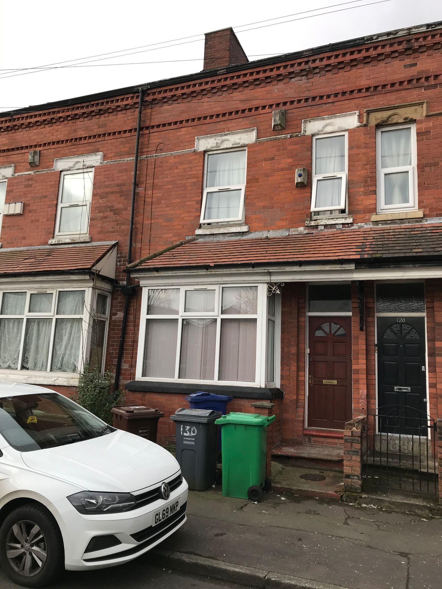 130 Heald Grove, Manchester photo 2
