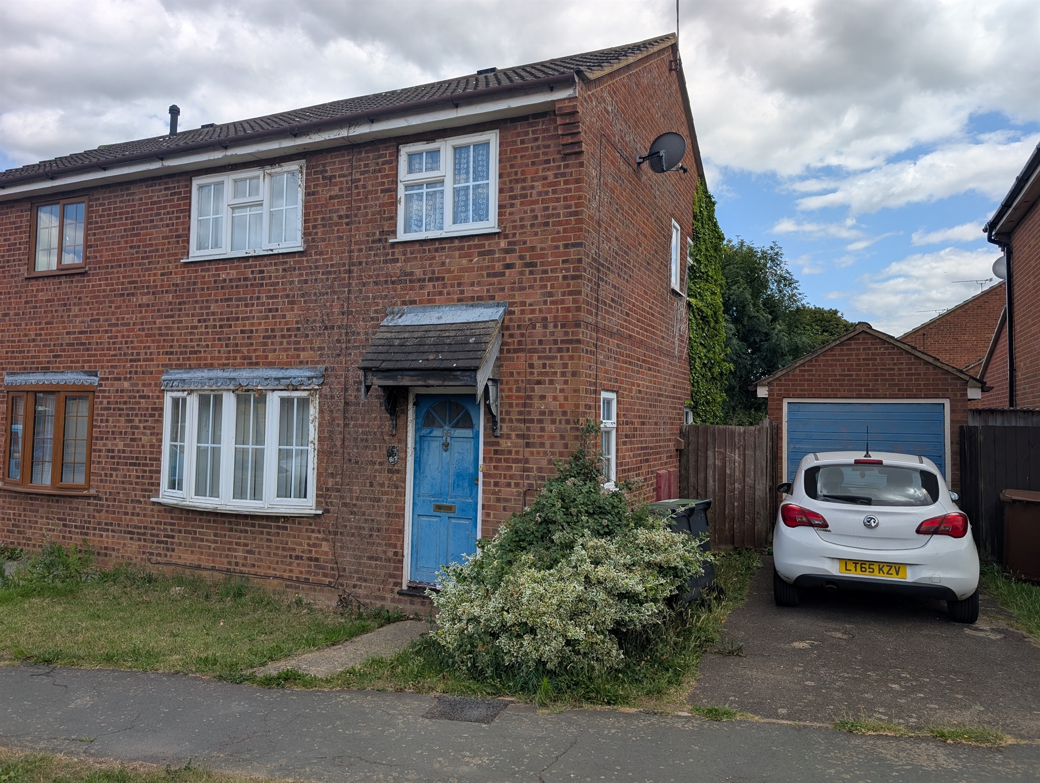 66, Lowry Way, Stowmarket photo 2