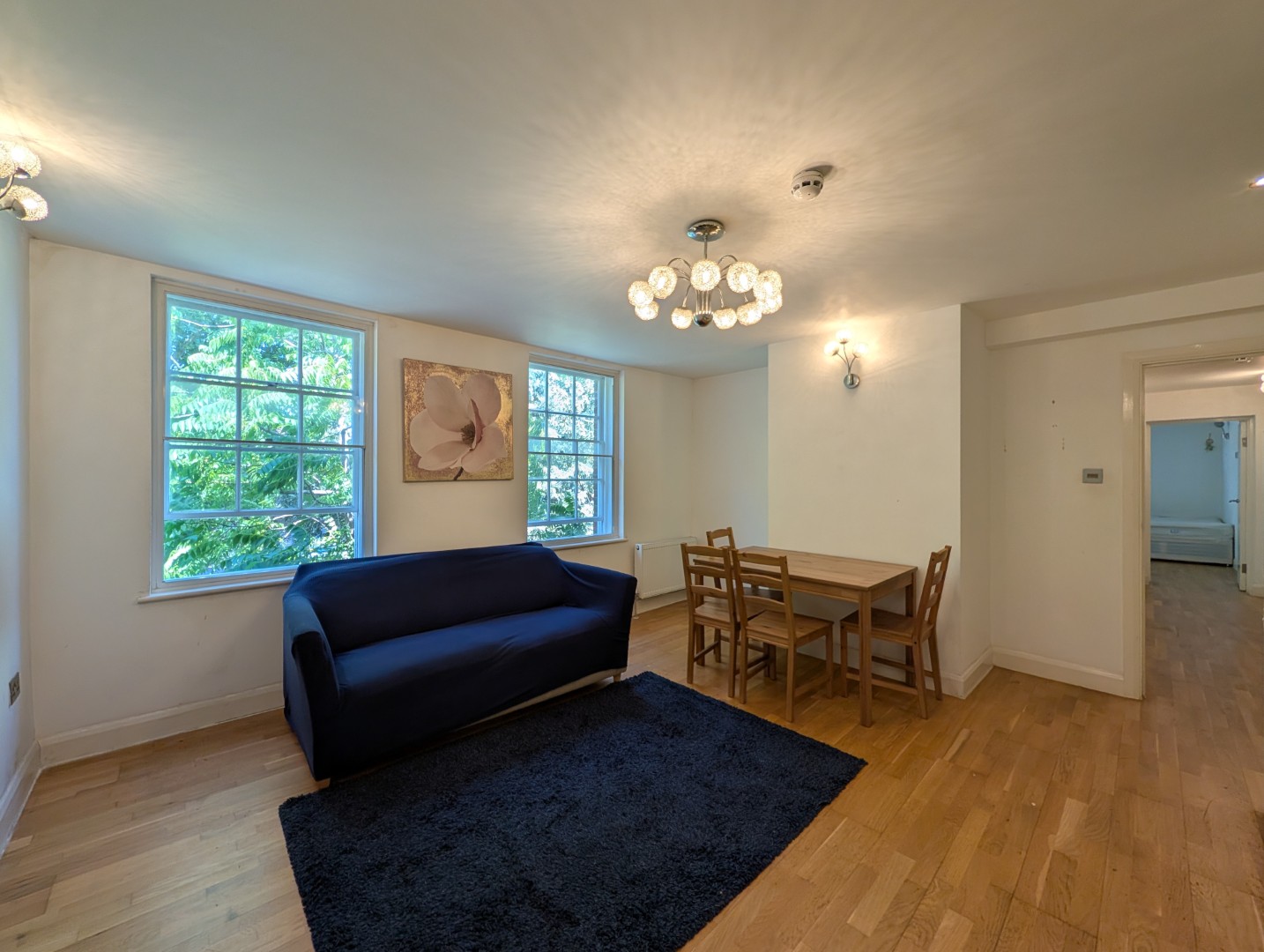Flat 4 Prospect House 191 199, London Road, Isleworth photo 4
