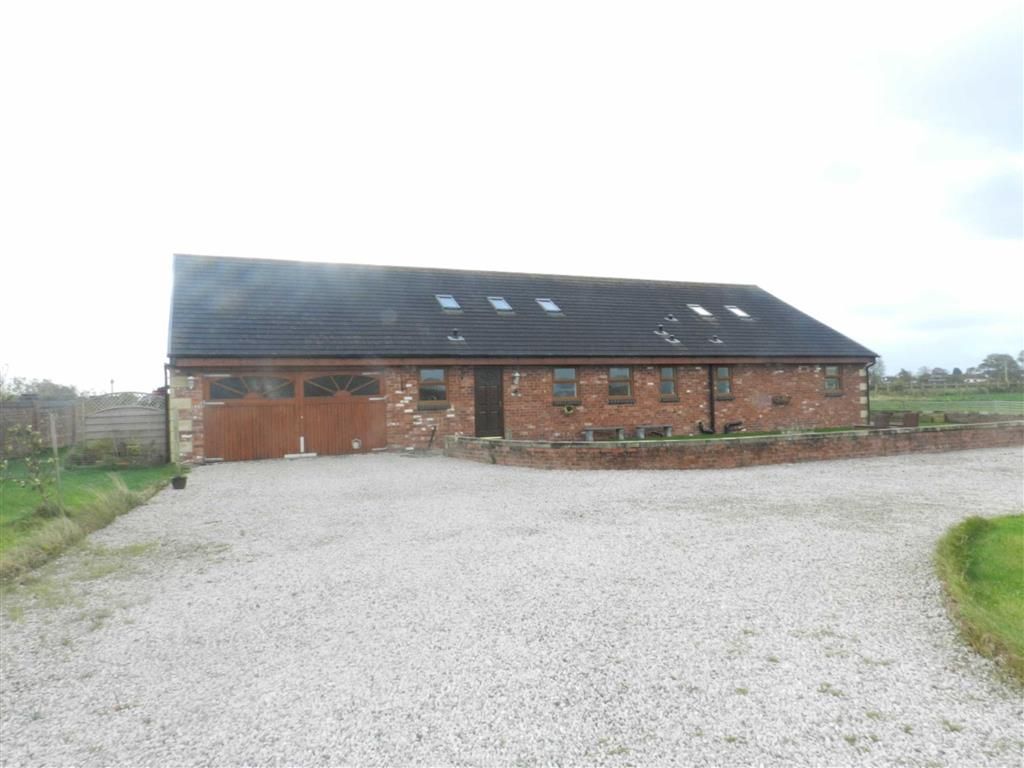 Free property report Honeysuckle Barn, Tongues Lane, Preesall, FY6 0HL Chimnie