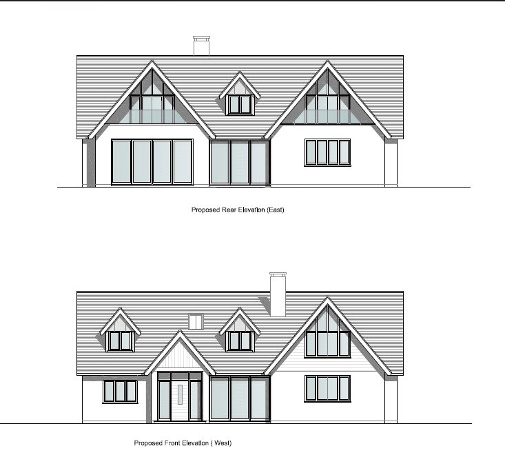 Photos of Reigate Road, Hookwood, Horley, Surrey RH6 65506155
