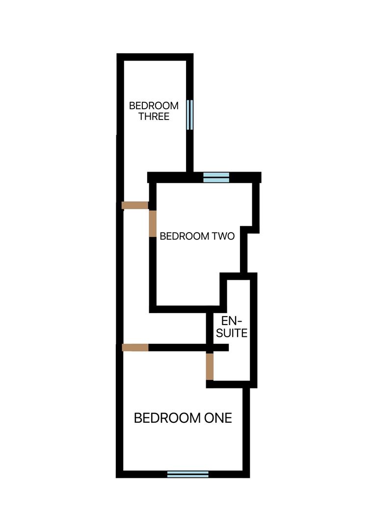 3 The Street, Hoole Bank, Hoole Village floorplan