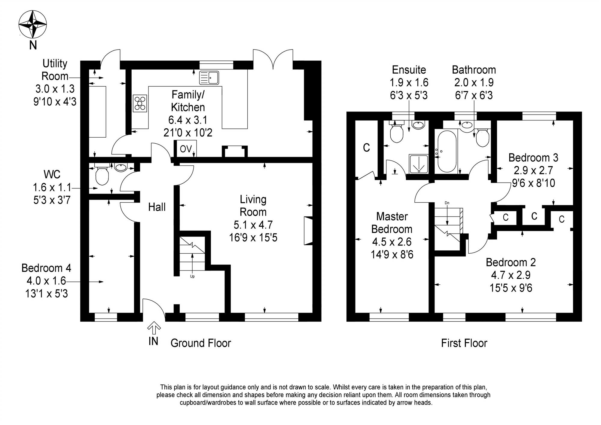 4 Bedrooms Semi-detached house for sale in Glen Doll Road, Neilston, Glasgow G78