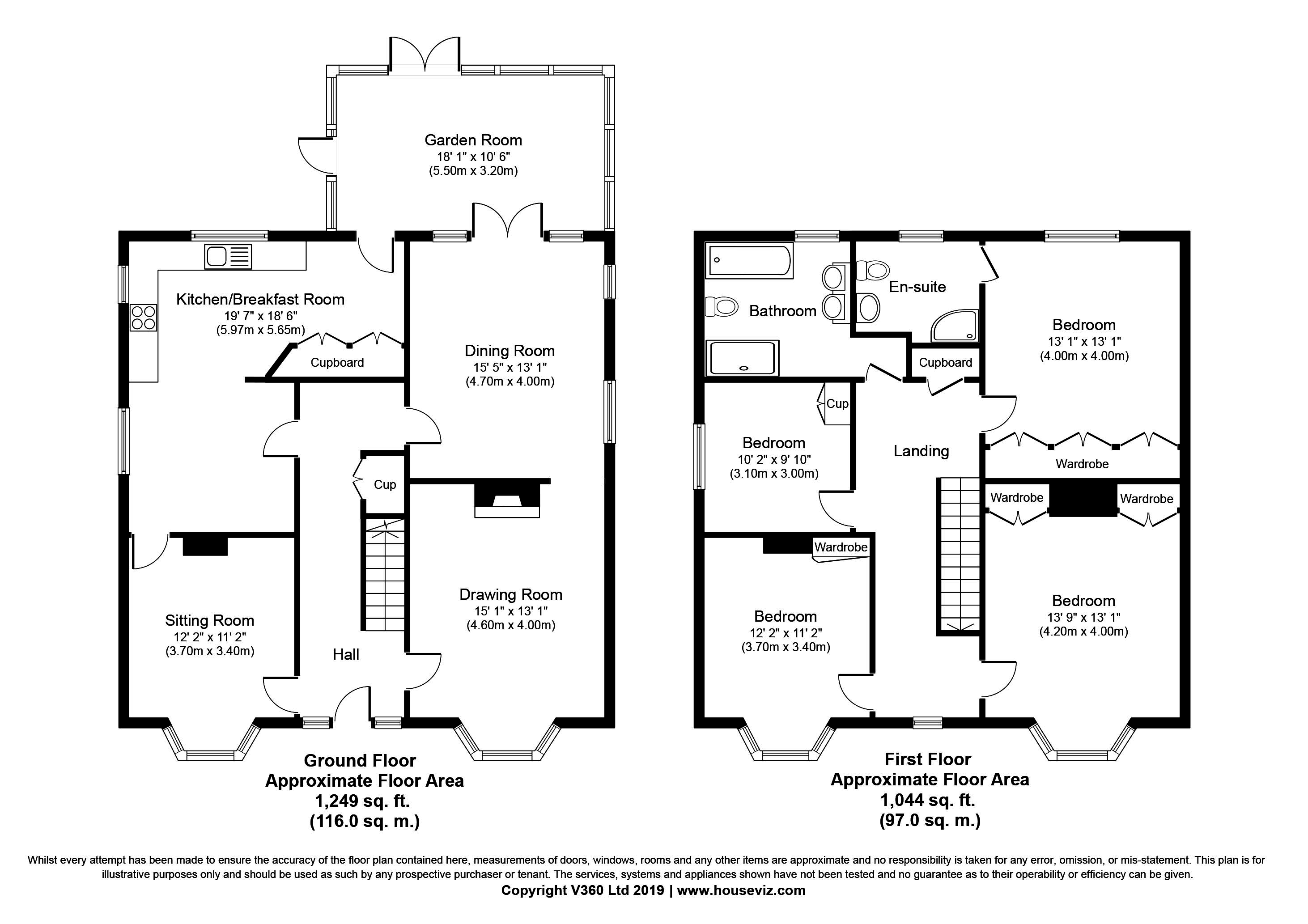4 Bedrooms Detached house for sale in Melford Road, Cavendish, Sudbury CO10