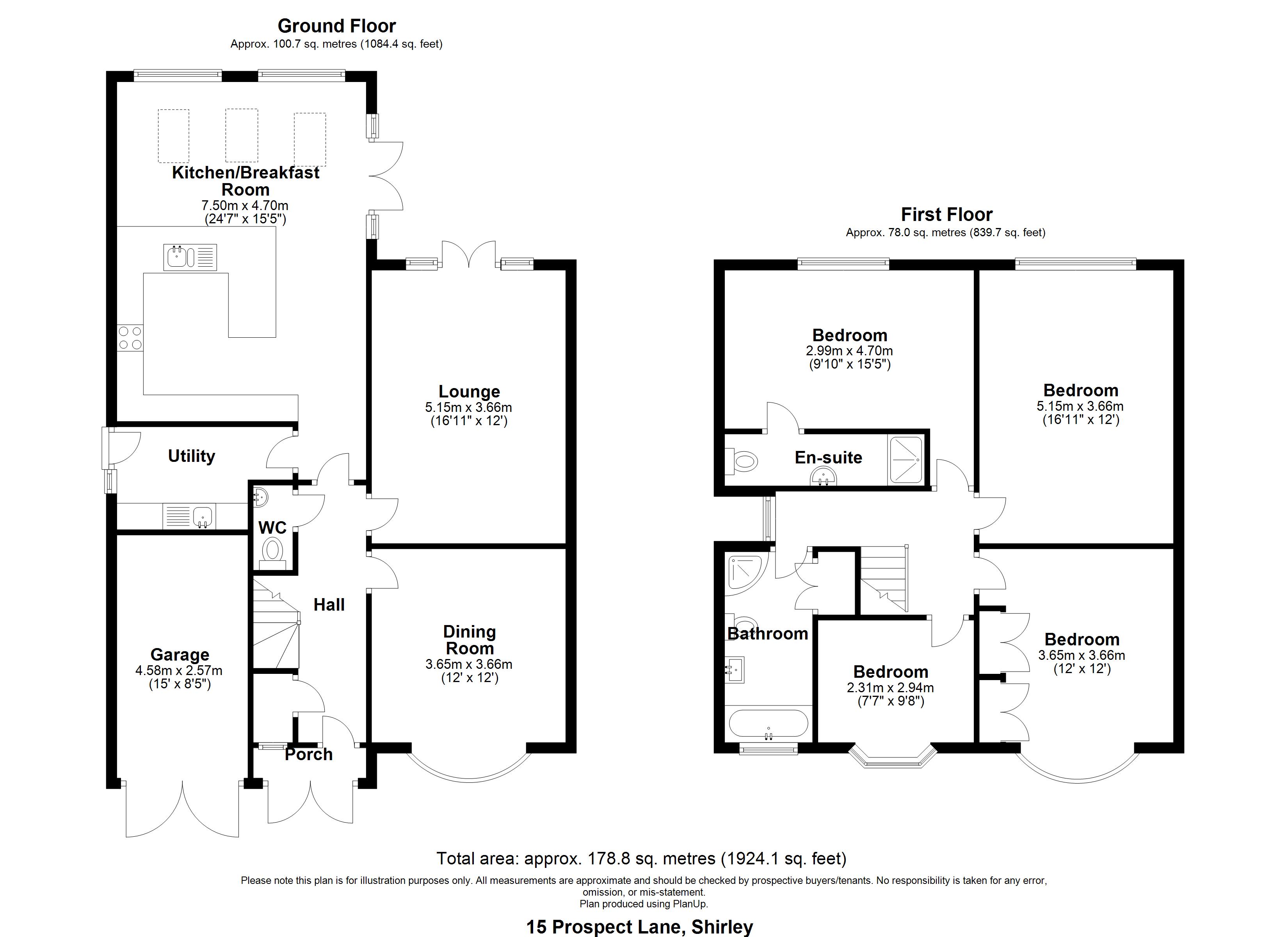 4 bed detached house for sale in Prospect Lane, Solihull B91 Zoopla