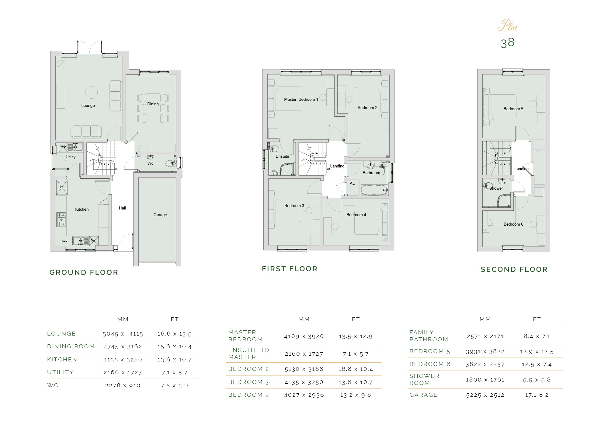 Felstead Way, Luton LU2, 6 bedroom detached house for sale 55264534