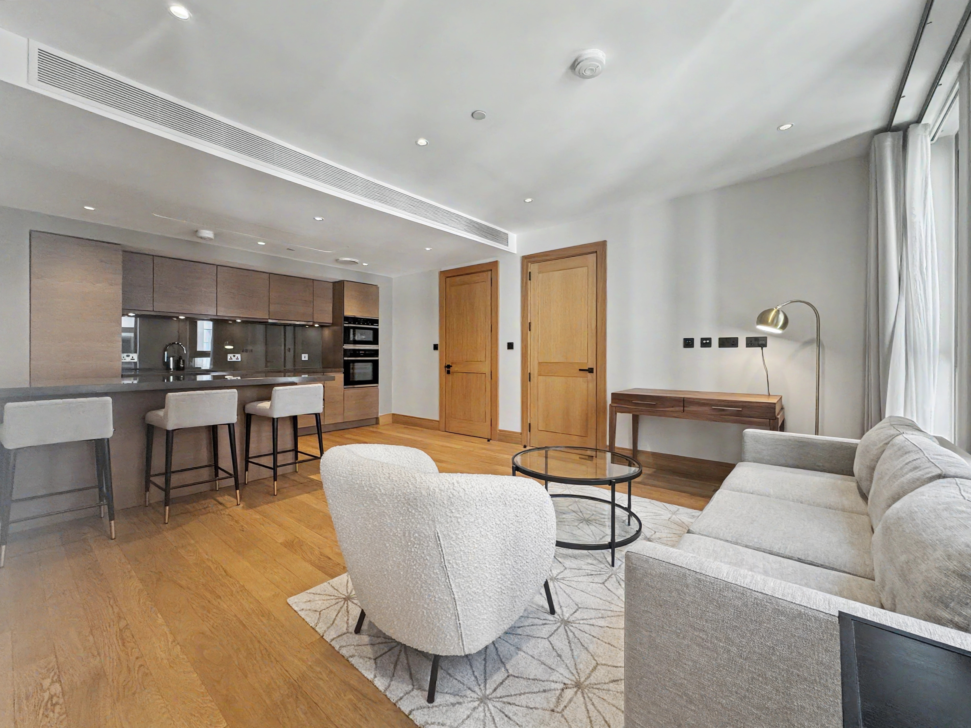 Cleland House 32, John Islip Street, LONDON photo 2