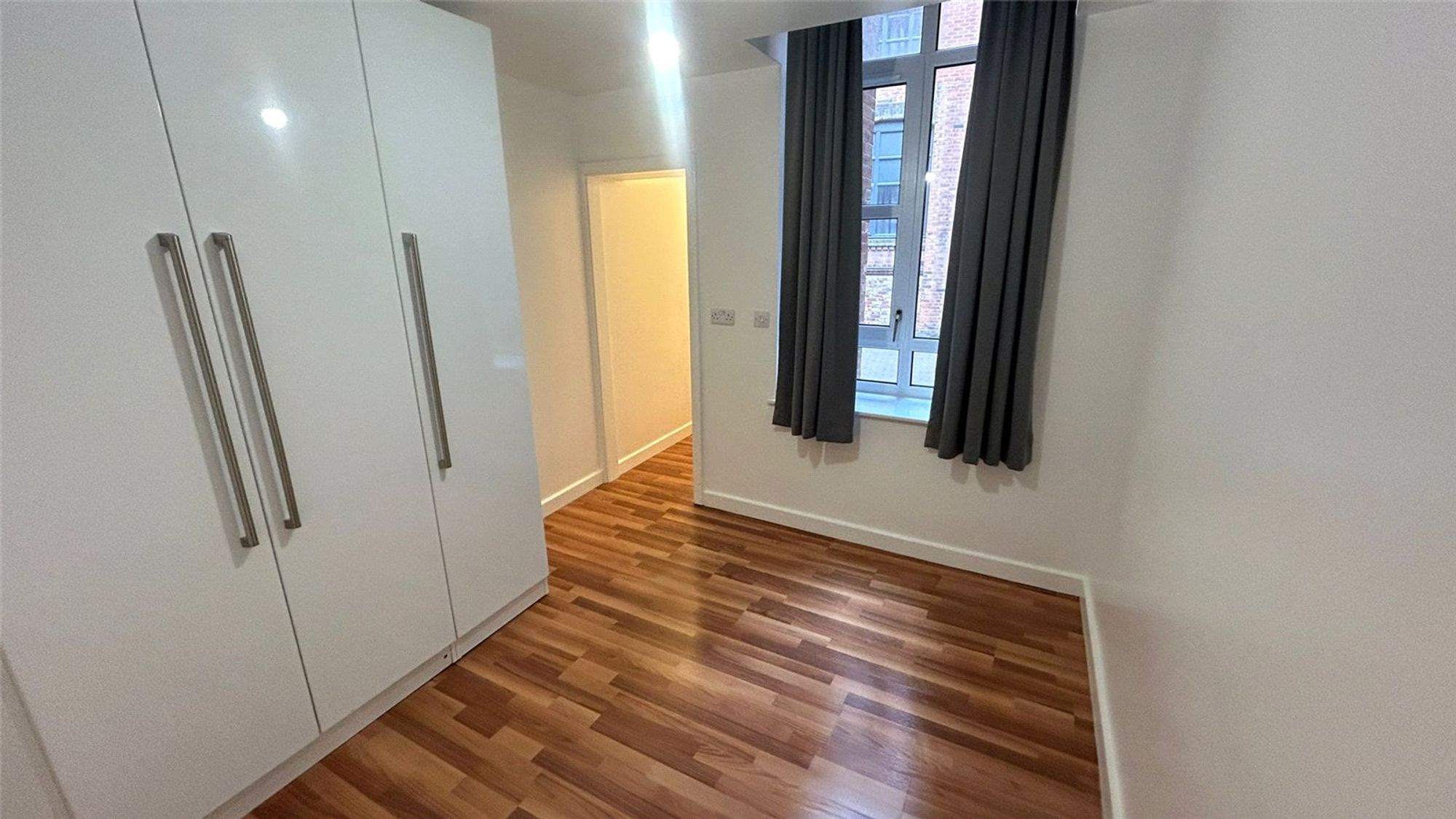 Flat C2, Clyde Court, Leicester photo 5