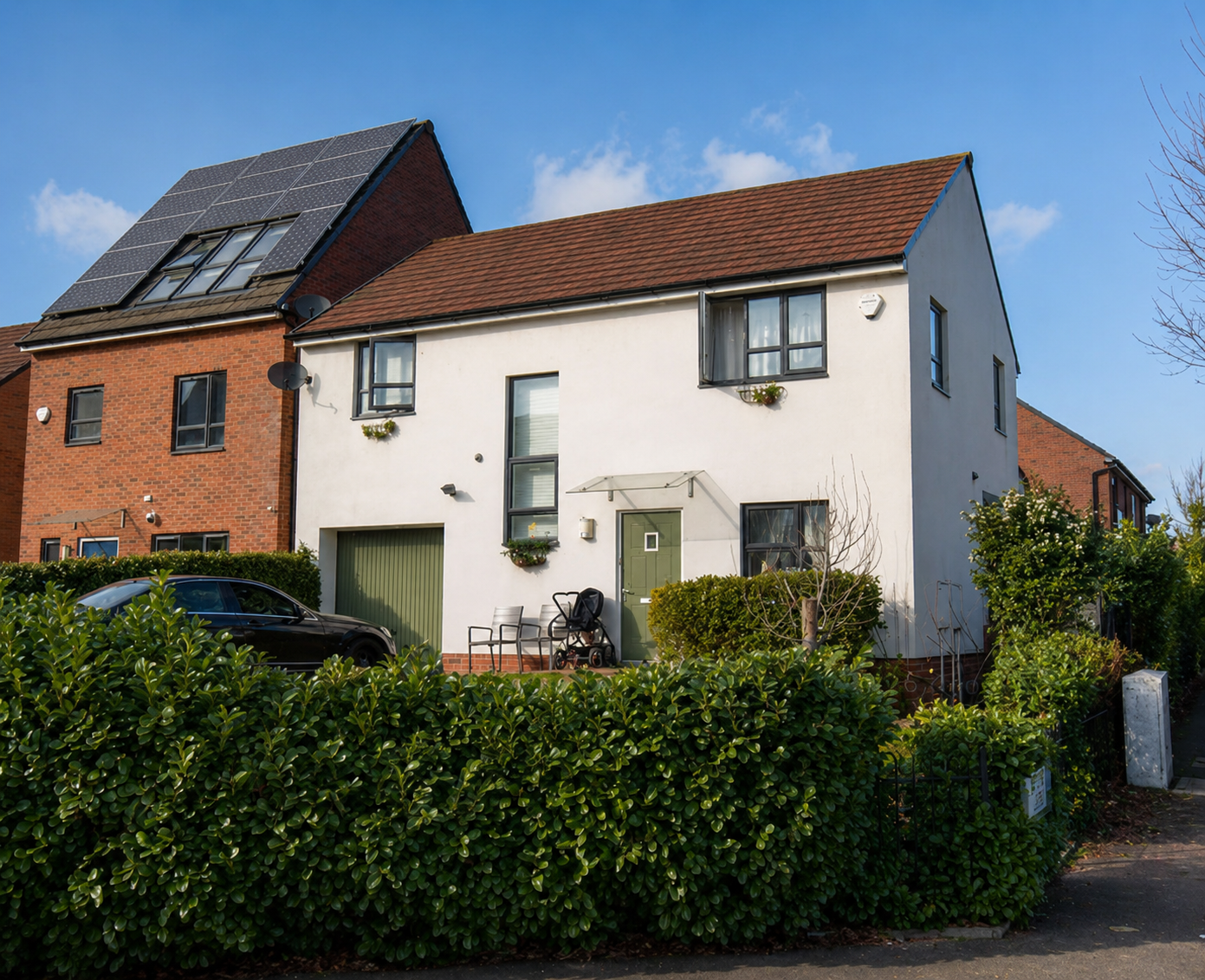 29, Delaney Way, Salford photo 4