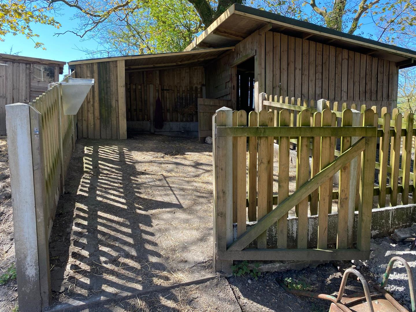 Photos of Heol Capel Ifan, Pontyberem, Llanelli SA15 66250956