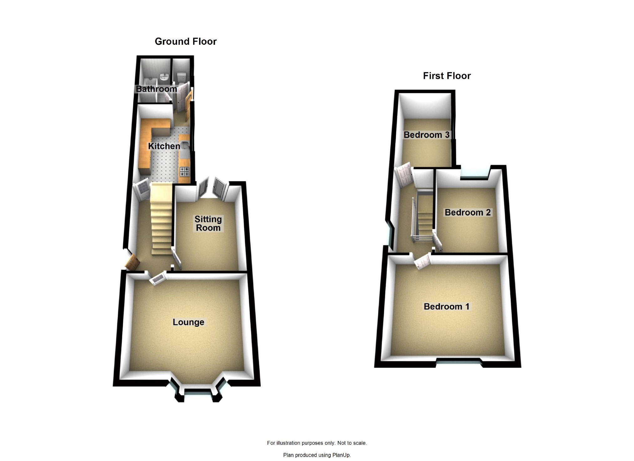 3 Bedrooms Semi-detached house for sale in Westbury Street, Swansea SA1