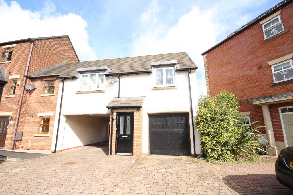 7, Main Street, Chorley photo 2