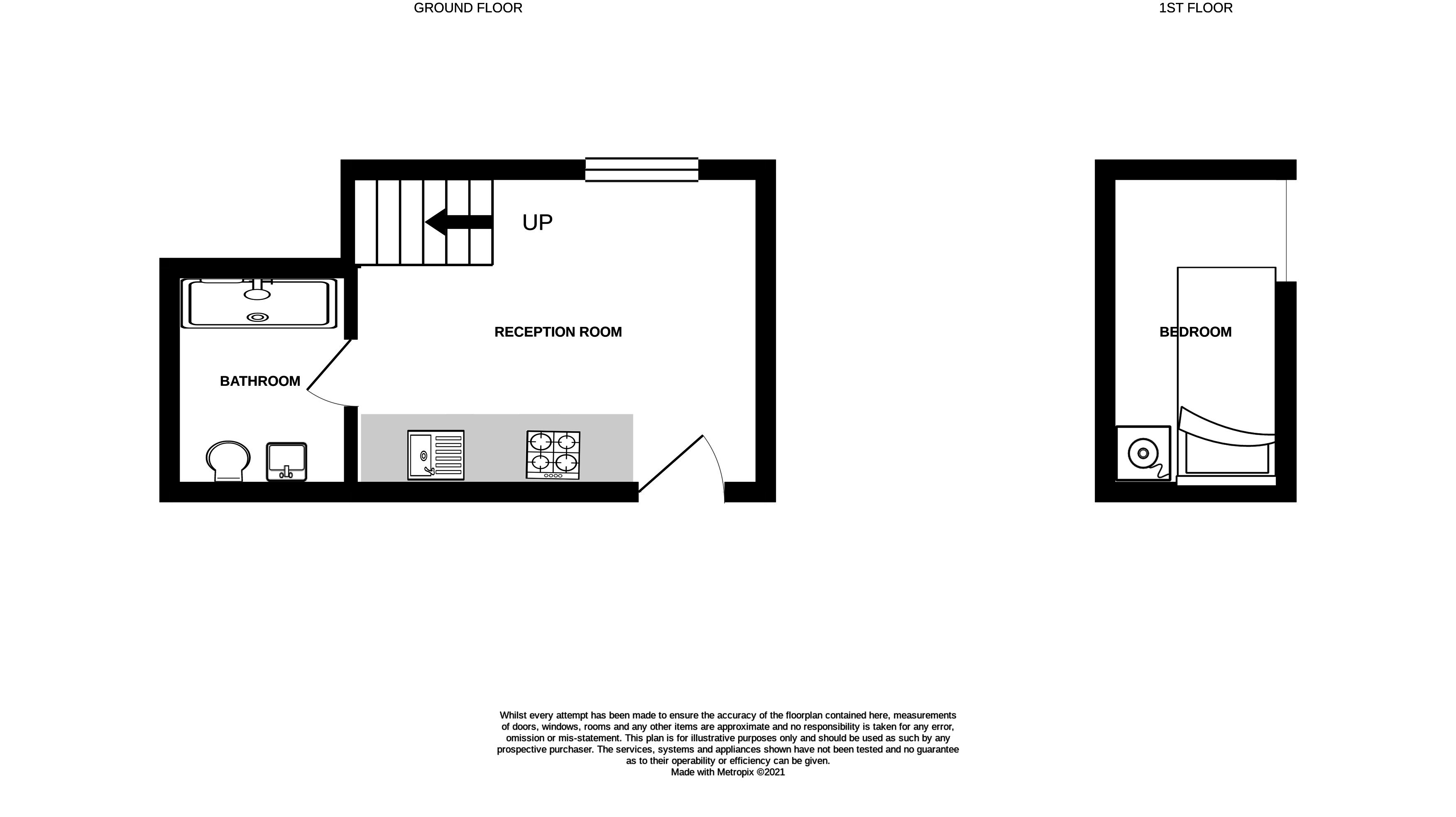 Flat 28 Burkhardt Hall, 175, Victoria Road, Swindon floorplan