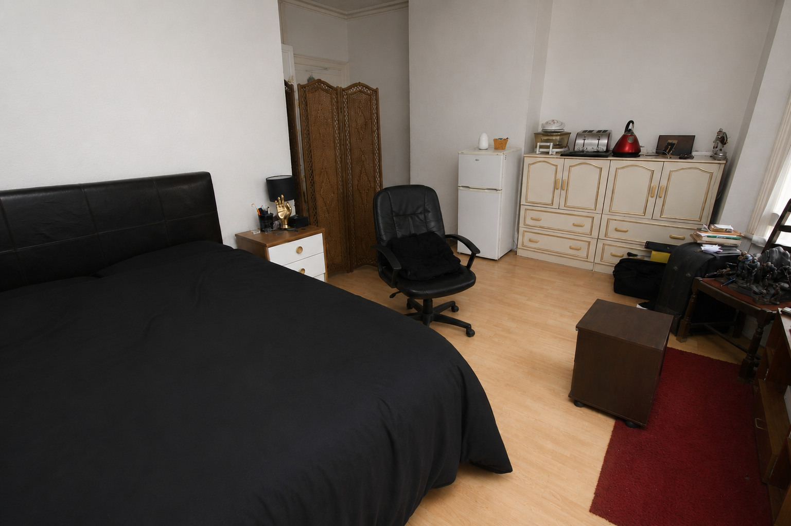 Flat 8, 21, St Clements Road, Bournemouth photo 5