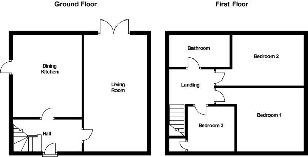 3 Bedrooms Semi-detached house for sale in Gawsworth Road, Macclesfield SK11