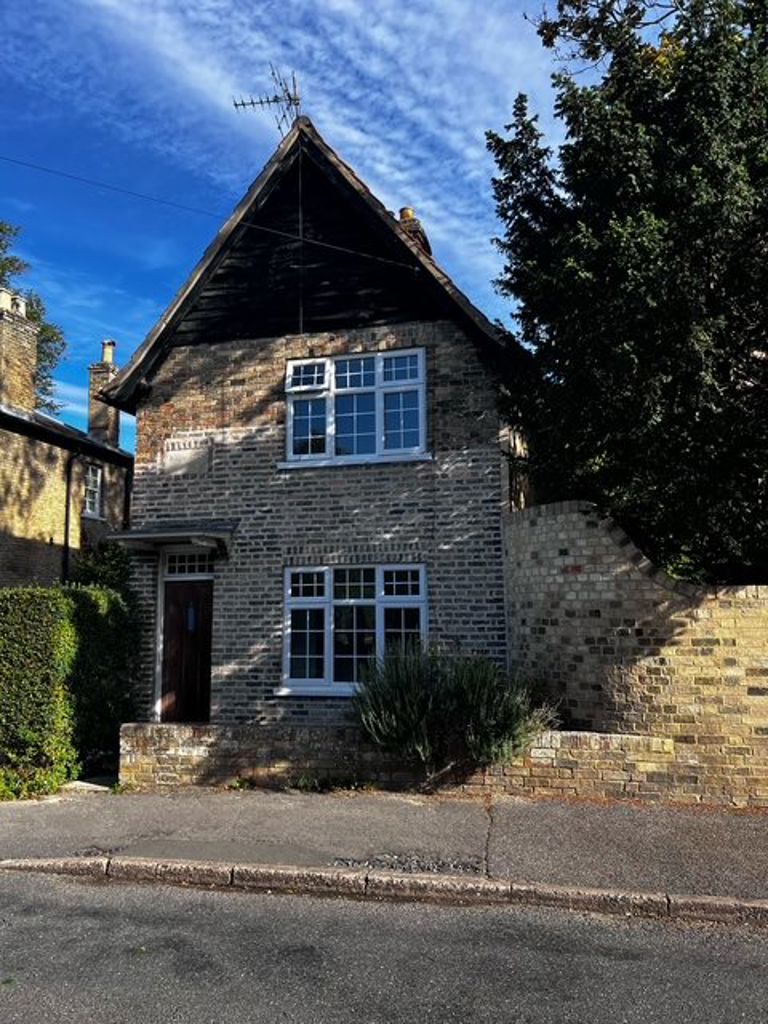 Barn Cottage 8, Coton Road, Grantchester photo 3