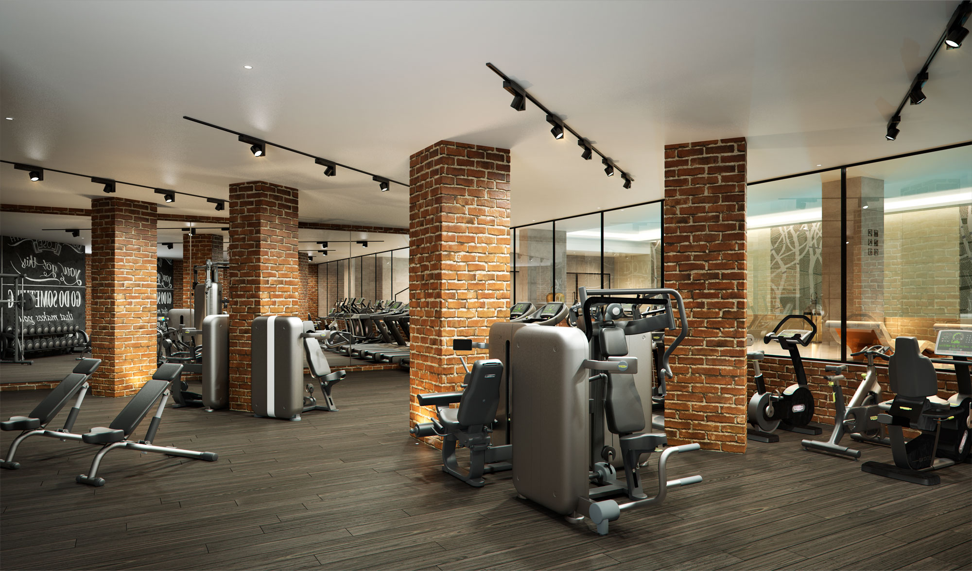 Fabrica,Keybridge,Mount Anvil,Pool & Sport