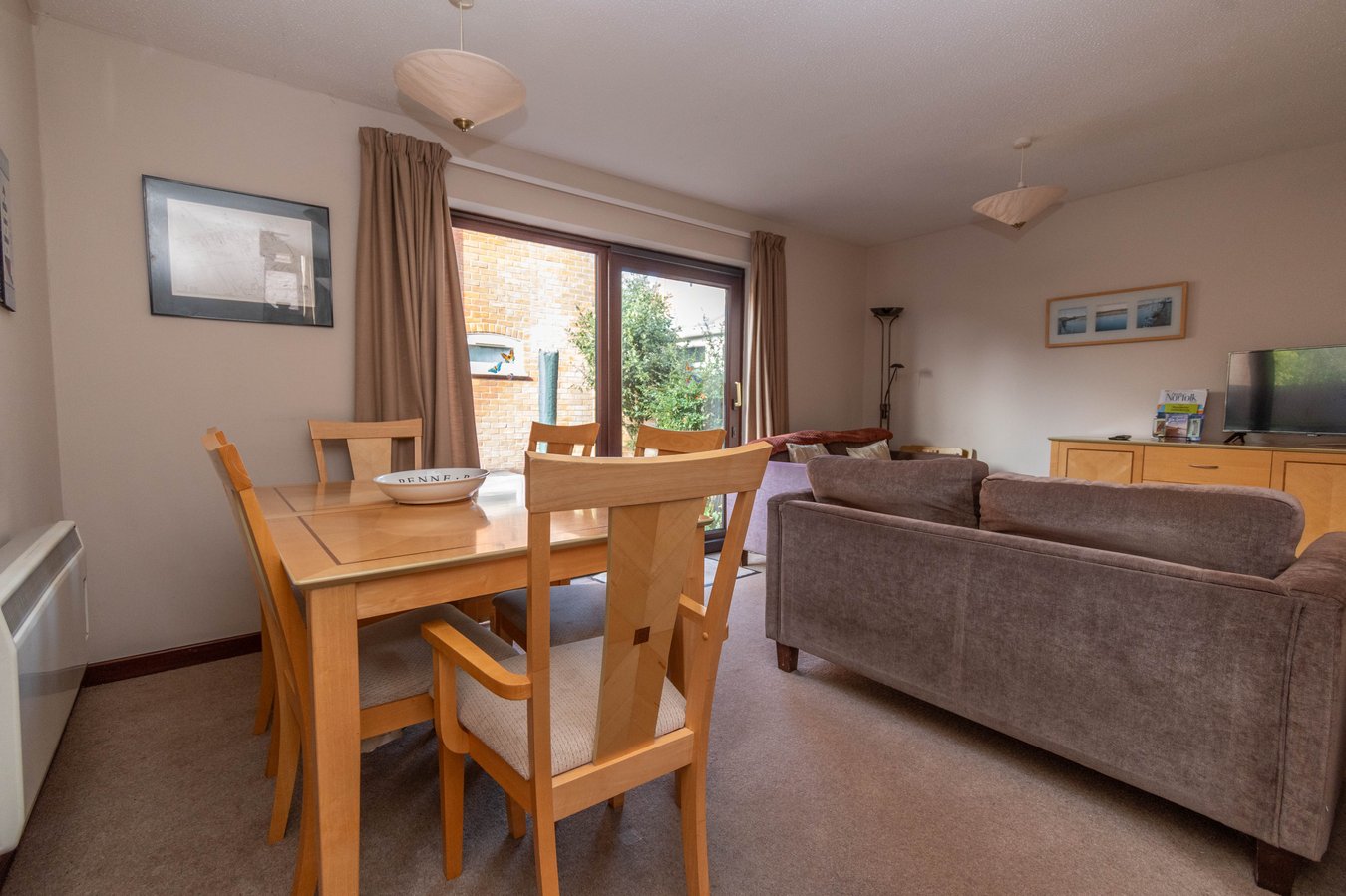 3 Oddfellows Court, Clubbs Lane, Wells-next-the-Sea photo 3