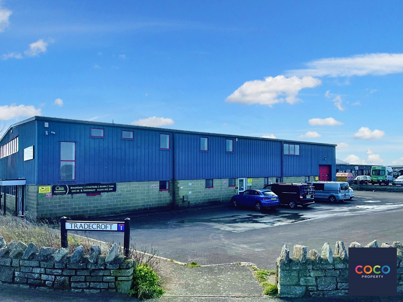 Office One, Tradecroft Industrial Estate, Dorset photo 4