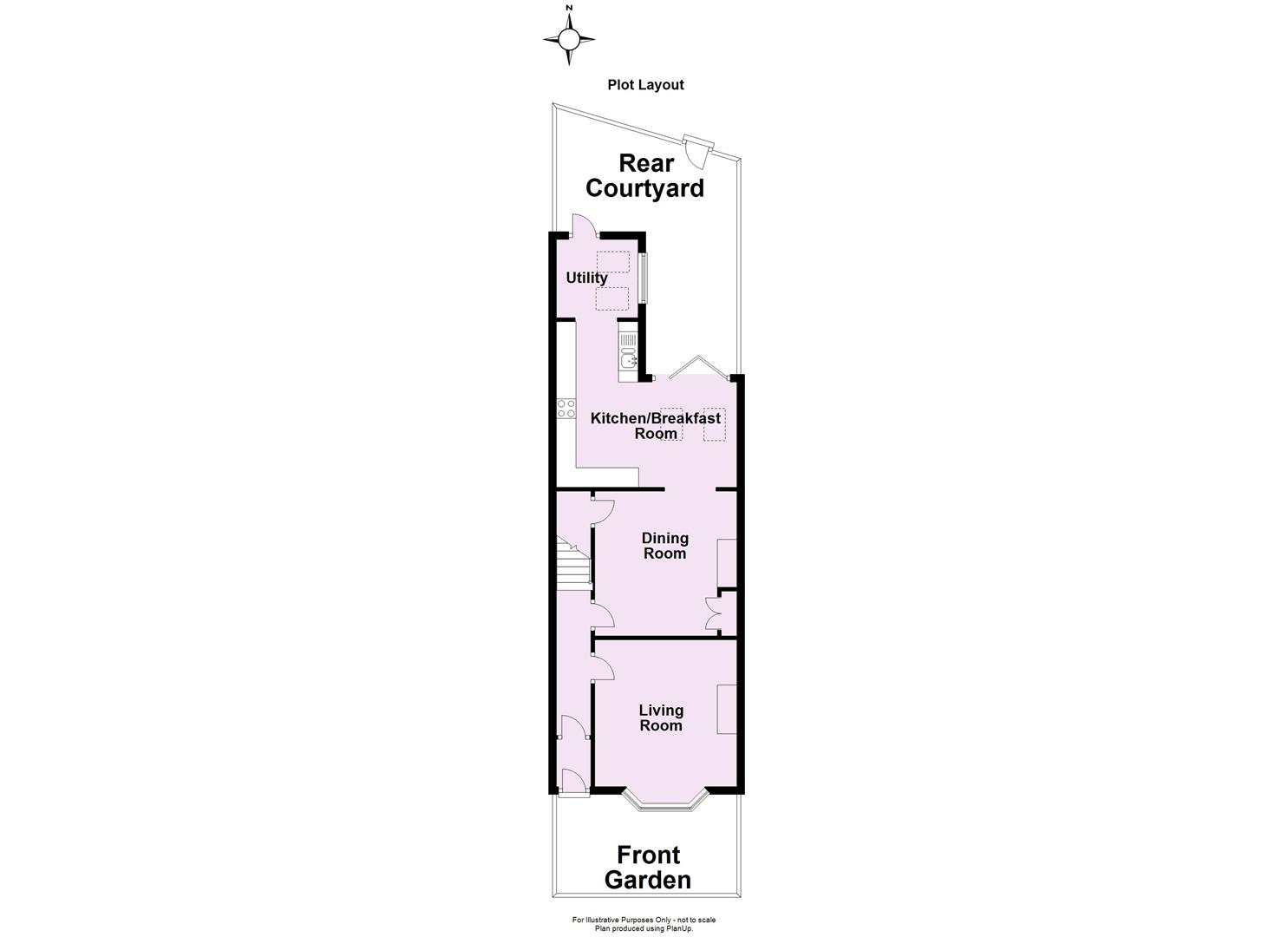 Scarcroft Road, York YO23, 3 bedroom terraced house for sale 62128951