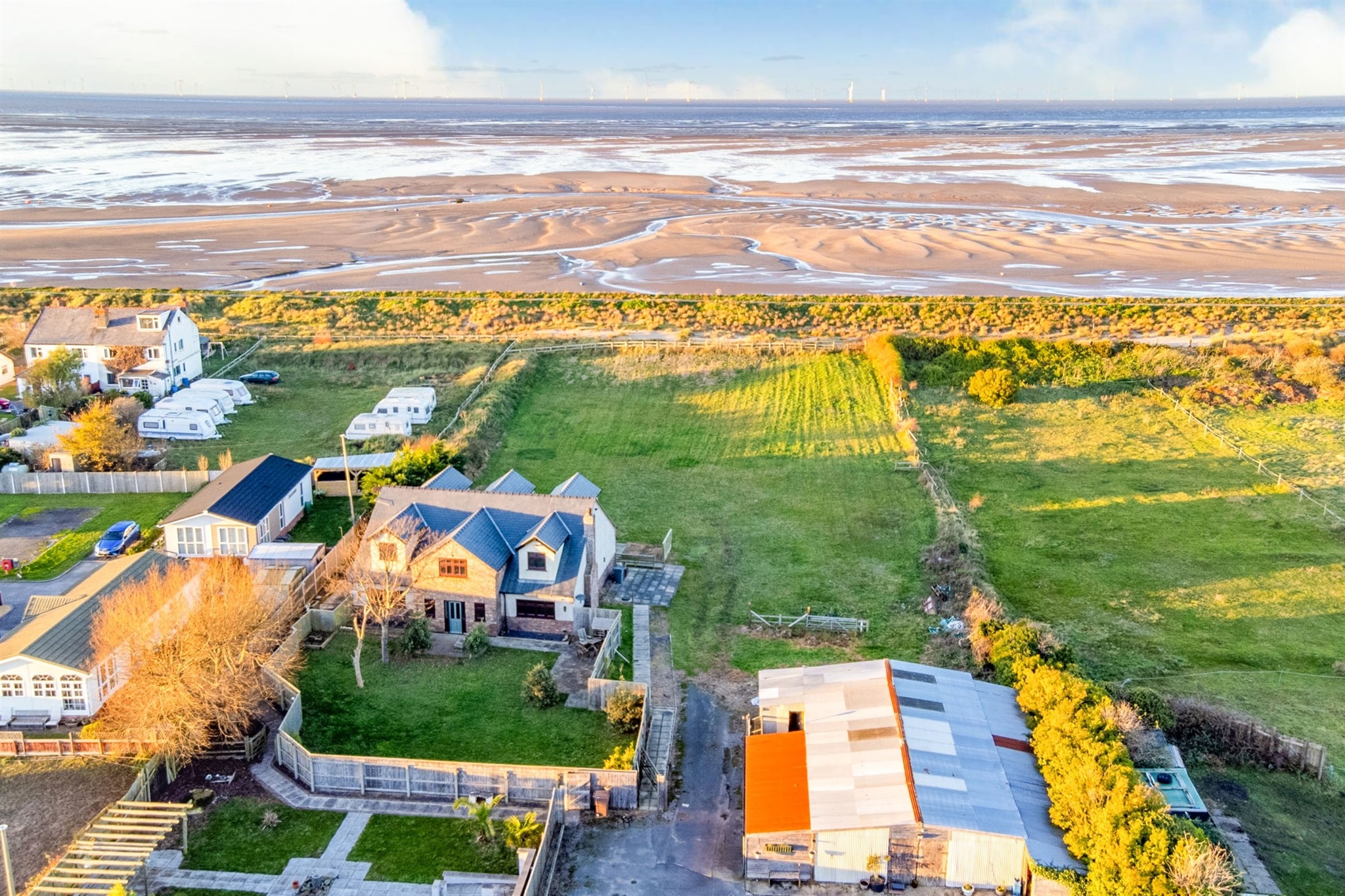 Photos of Park Lane, Wirral CH47 66413027 PrimeLocation