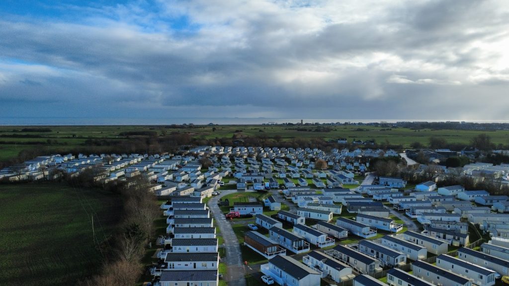Marlie Holiday Park, New-Romney photo 3