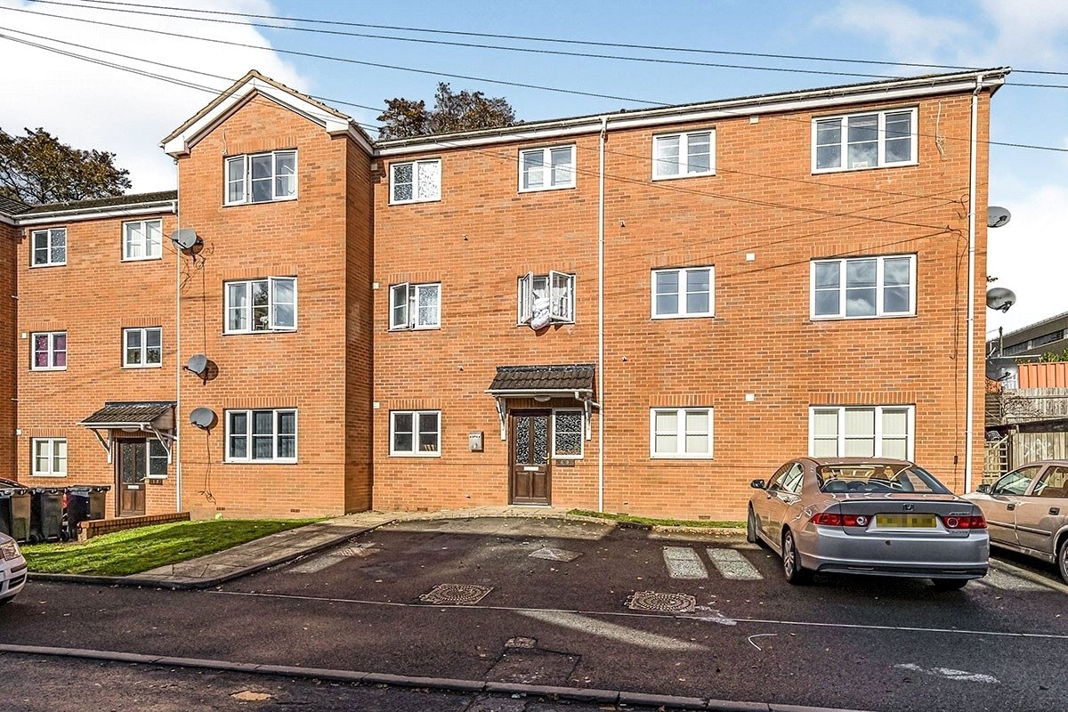 Flat 5,, Abberley Court, West Midlands photo 2