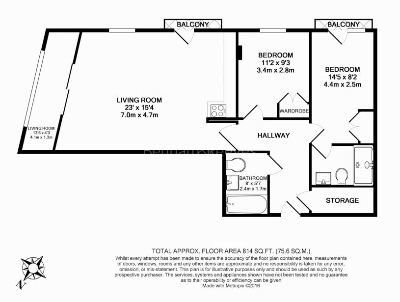 2 Bedrooms Flat to rent in Lincoln Plaza, Canary Wharf E14