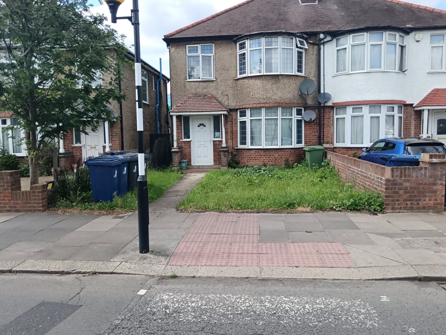First Floor - Room 5, 138, Popes Lane, Acton photo 2