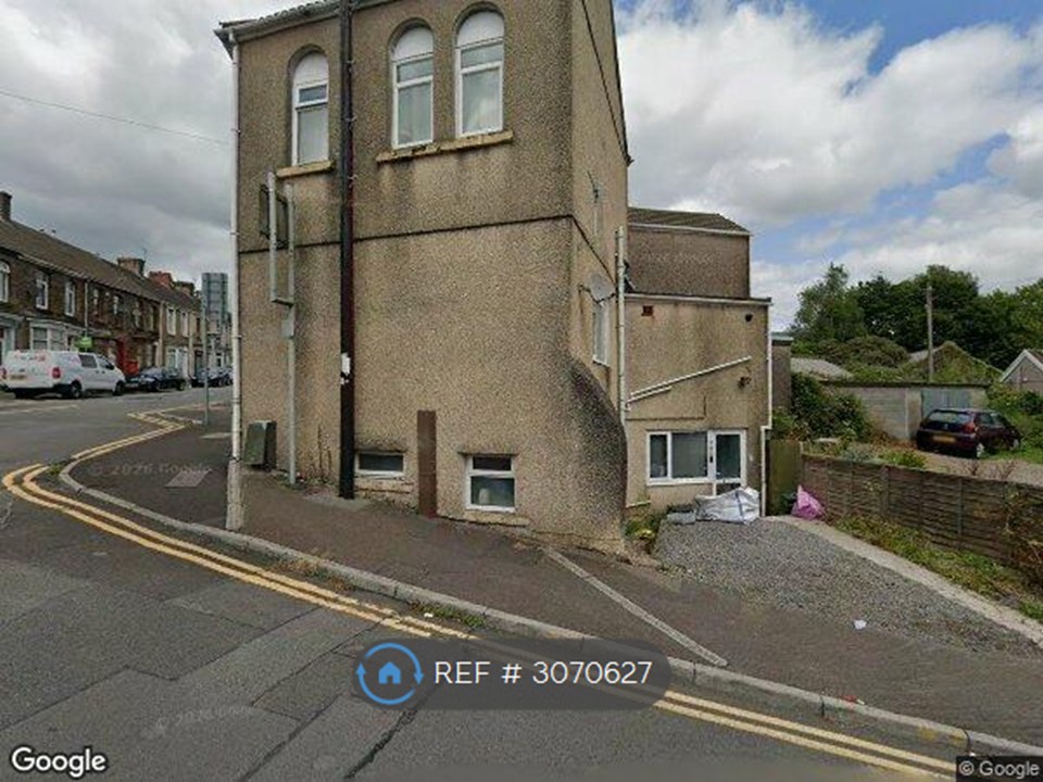 Martin St, Morriston, Swansea photo 2