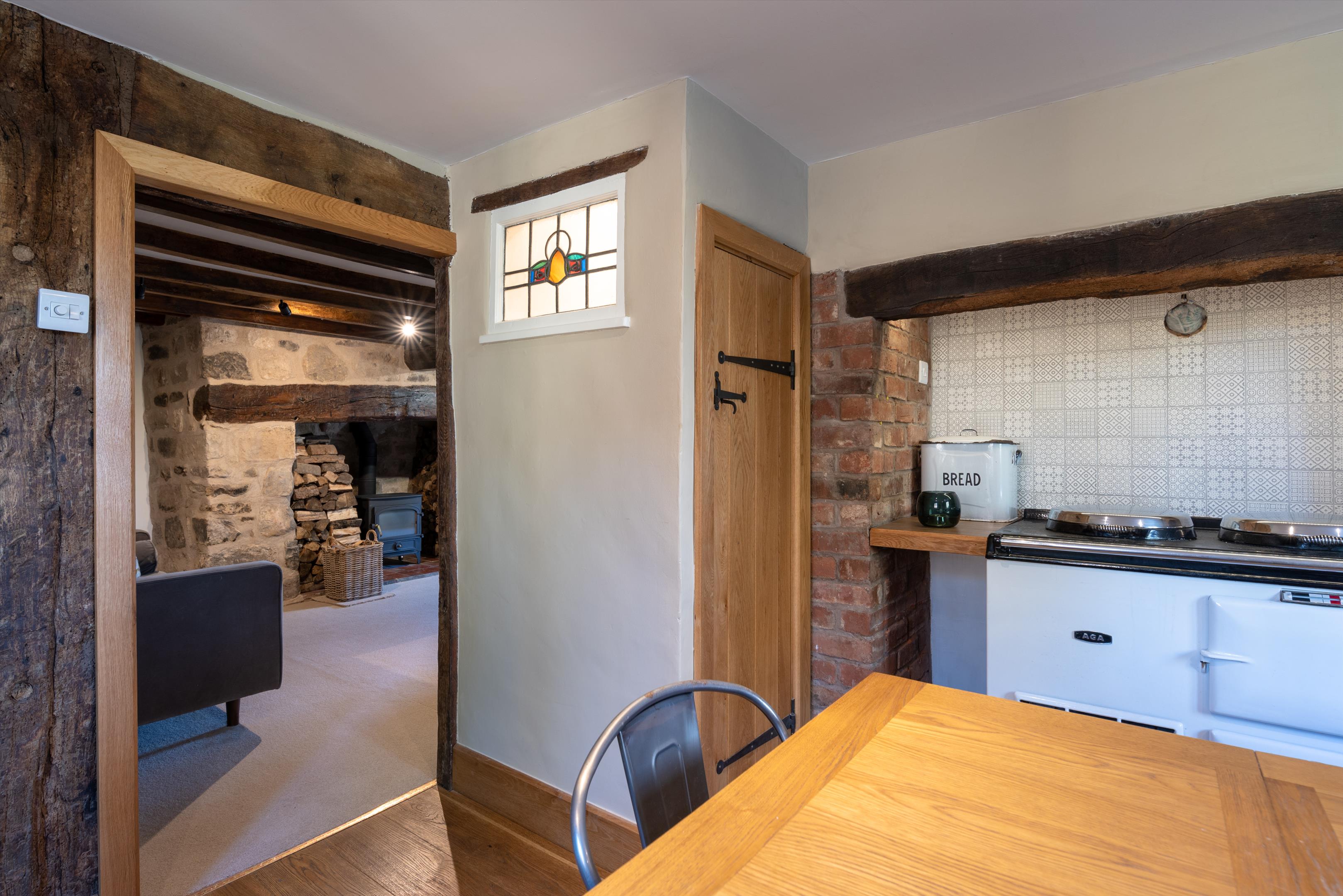 Photos of Eaton Constantine, Shrewsbury, Shropshire SY5 63469198