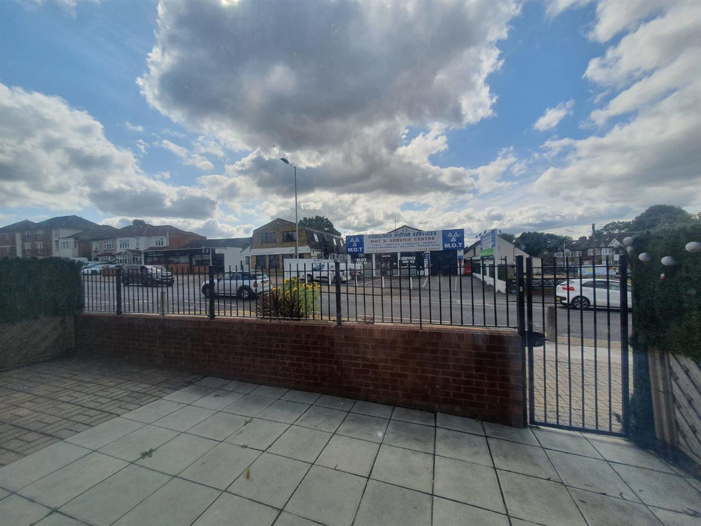 Flat 1, Jasper Court, 1b Purbeck Road, Hornchurch photo 3