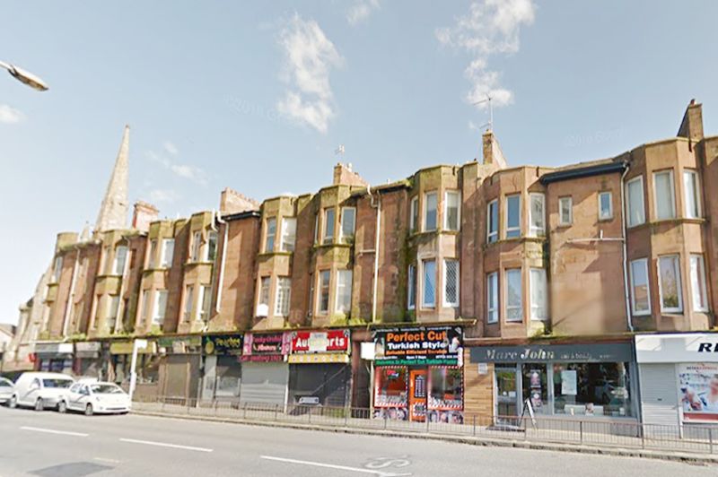 Free property report 34h, Calder Street, Coatbridge, ML5 4EX - Chimnie