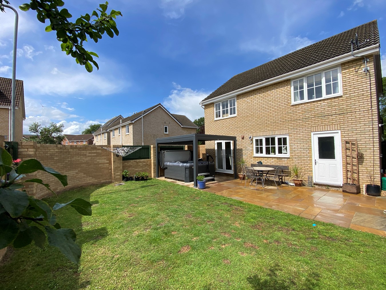 Photos of Grayson Way, Llantarnam, Cwmbran NP44 61854692 PrimeLocation