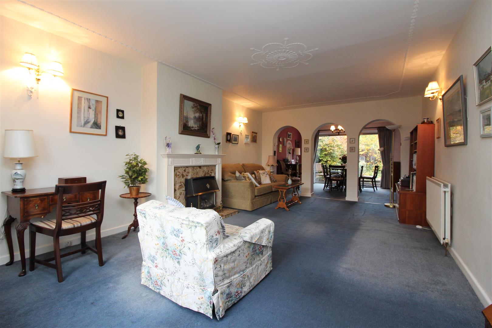 Free property report 8 Brayford Avenue, Coventry, CV3 5BS Chimnie