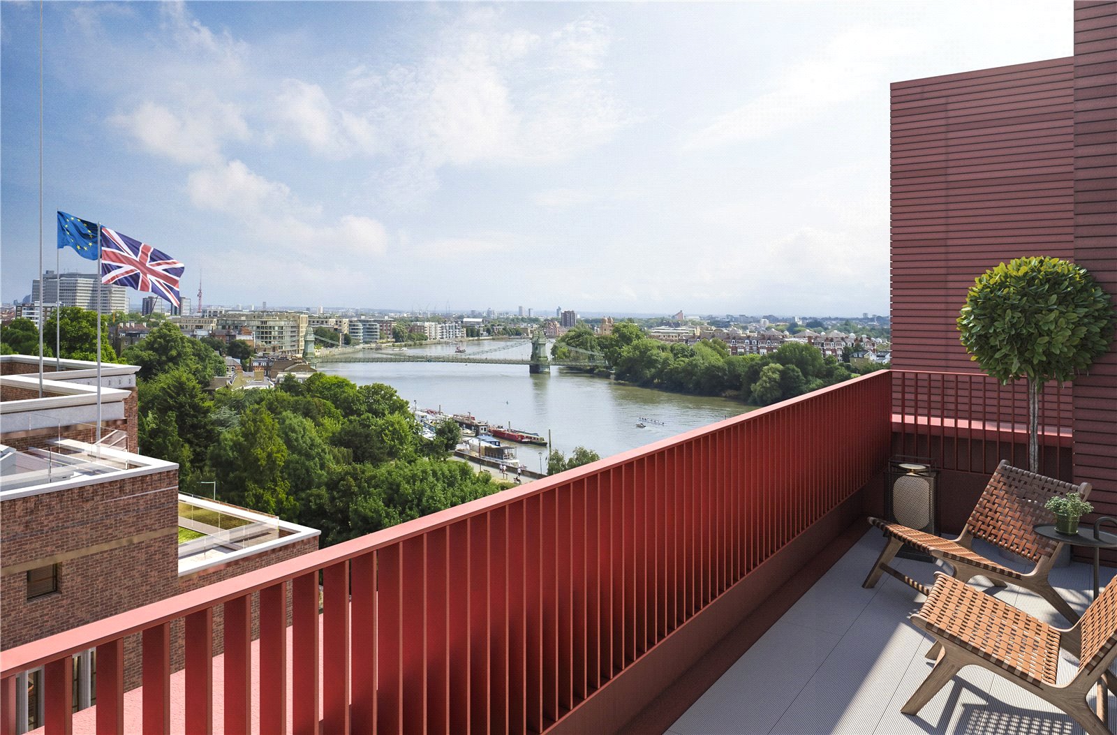 2 bedroom new flat for sale 0