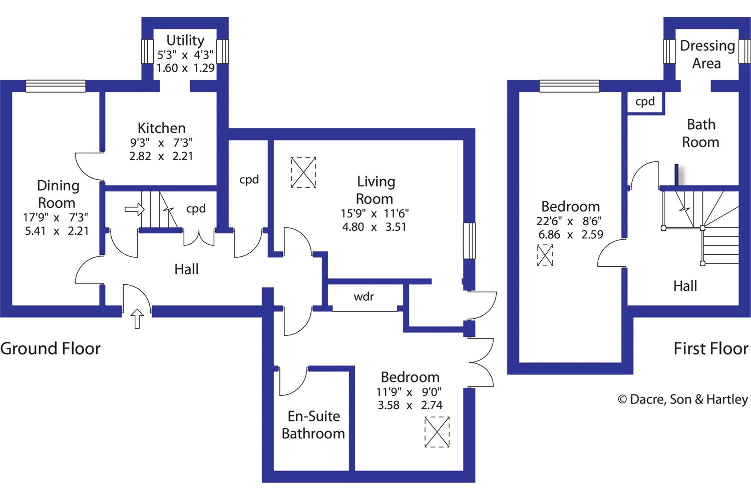 2 Bedrooms Flat to rent in Apartment 25, Old Tannery, Clyde Street, Bingley BD16