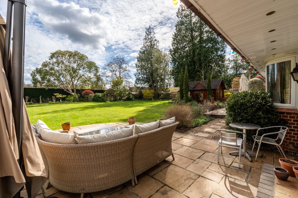 4 bedroom bungalow for sale 0