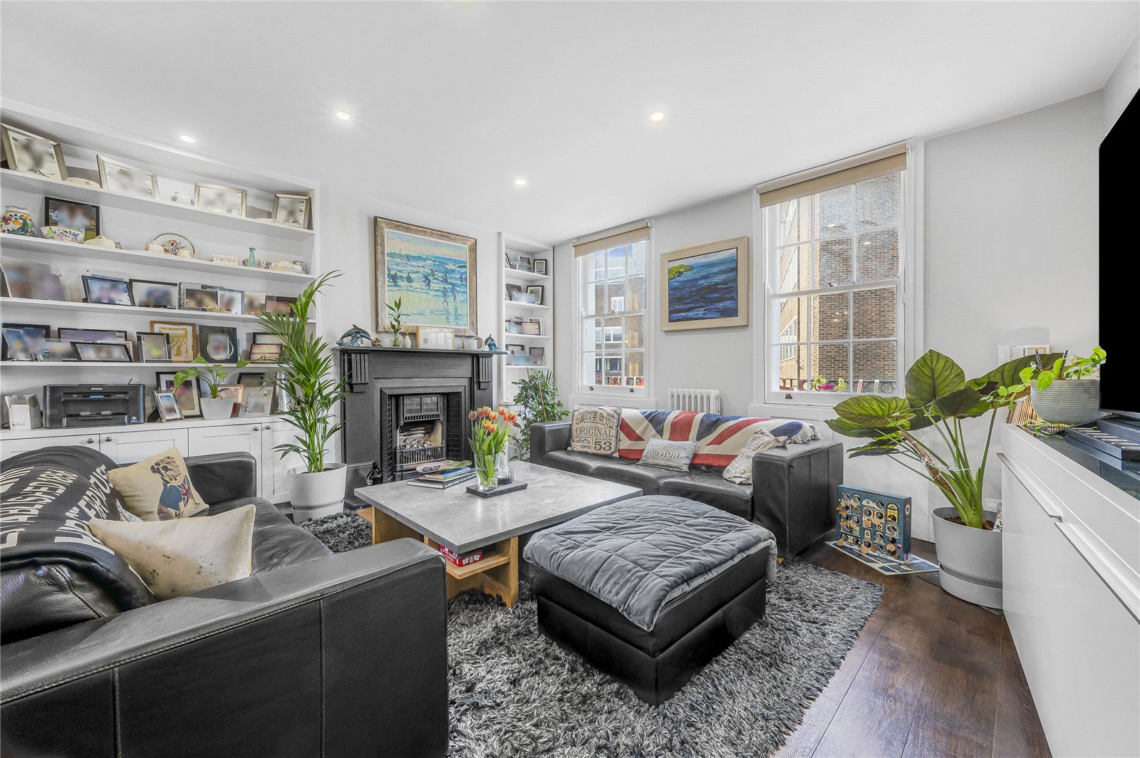 3 bedroom terraced house for sale 0
