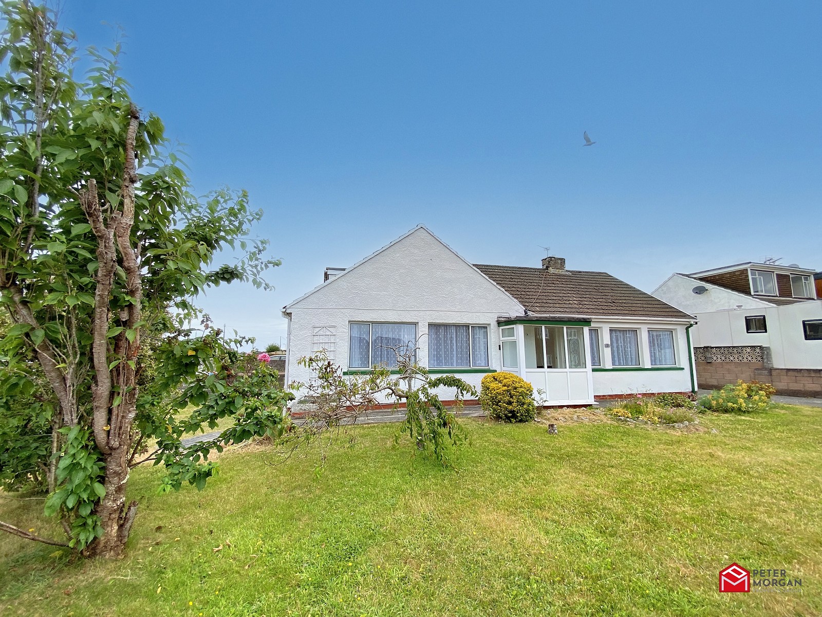 Photos of Merlin Crescent, Bridgend, Bridgend County. CF31 64944899